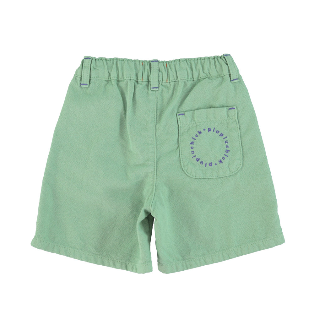 piupiuchick Boys Shorts | Green