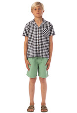 piupiuchick Boys Shorts | Green