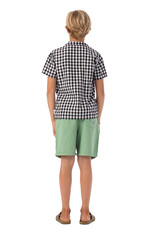 piupiuchick Boys Shorts | Green