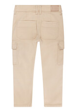 Daily Seven Cargo Twill Pants | Sandshell