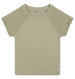 Daily Seven T-shirt Smock | Stone Army