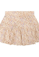 Daily Seven Skirt Structure Mille Fleur | Sandshell