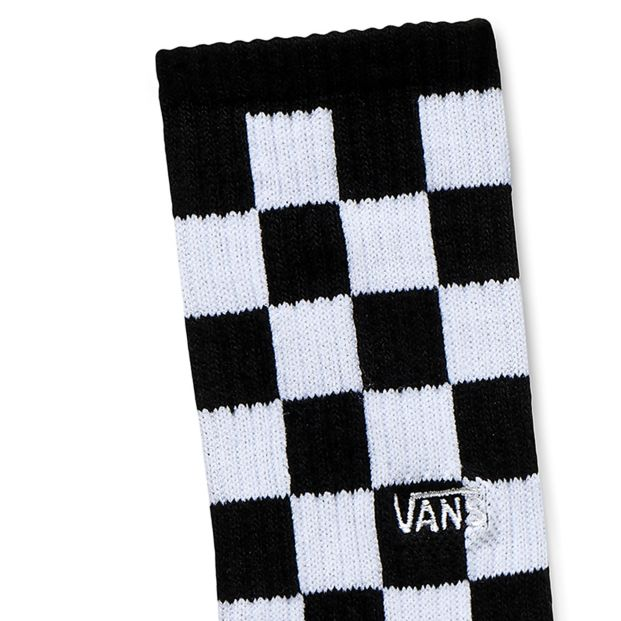 Vans CHECKERBOARD CREW KLEUTERSOKKEN