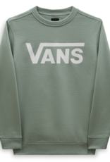 Vans Classic Crew | Iceberg Green