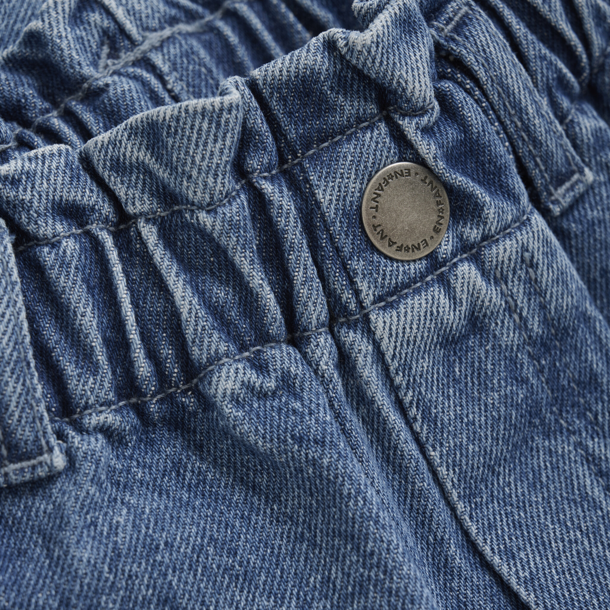 Enfant Jeans Light Denim