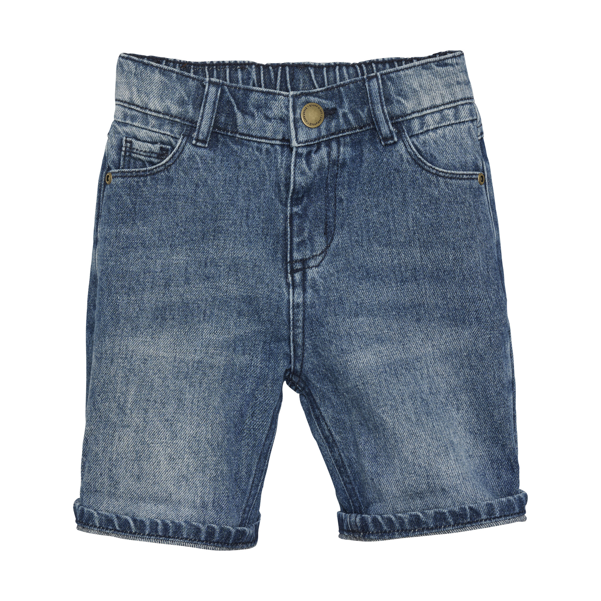 Enfant Shorts Denim