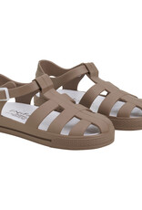 Enfant Swim Sandal Solid | Acorn