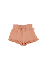 My Little Cozmo Soft Gauze Shorts | Pink
