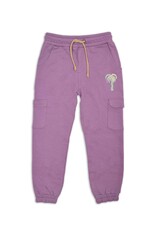 Ammehoela AM.Jaxon.22 | Washed Mauve