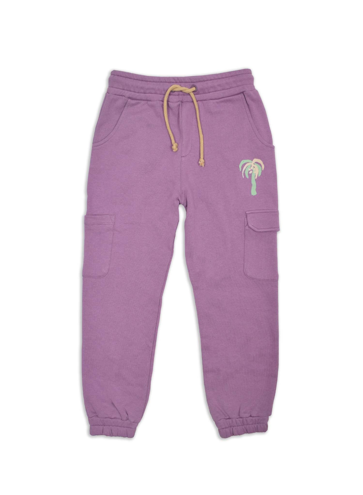 Ammehoela AM.Jaxon.22 | Washed Mauve