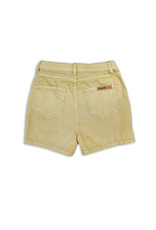 Ammehoela AM.Skort.01 | Warm Sand Denim