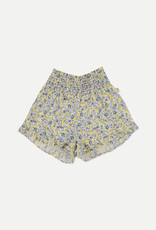 My Little Cozmo Liberty Polplin Shorts | Unique