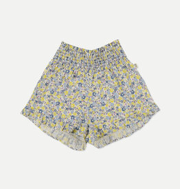 My Little Cozmo Liberty Polplin Shorts | Unique