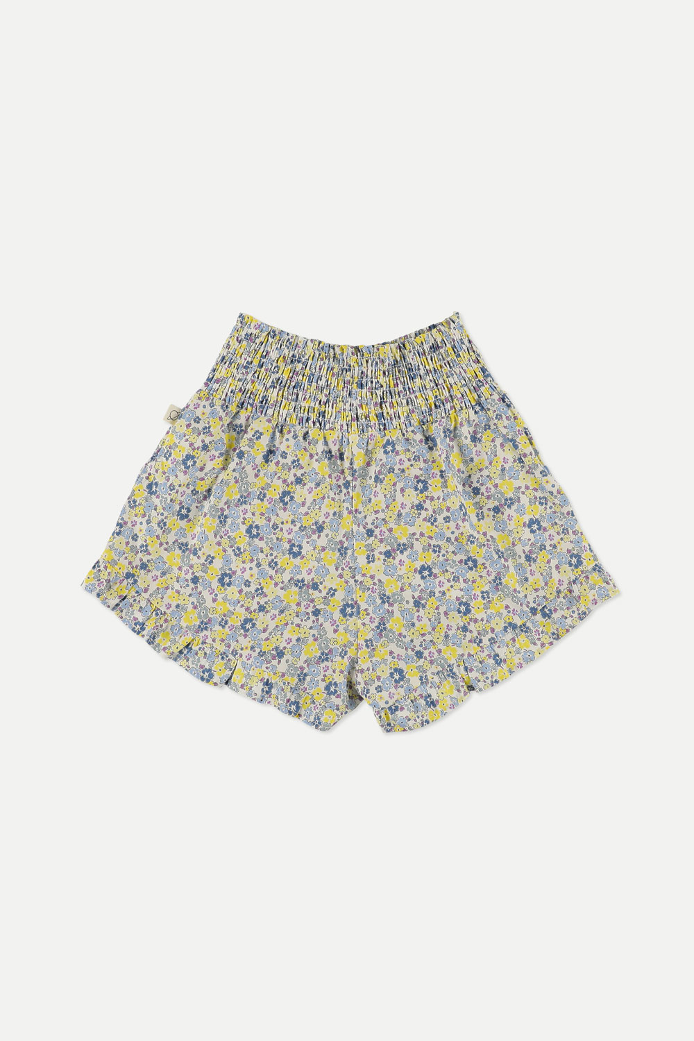 My Little Cozmo Liberty Polplin Shorts | Unique