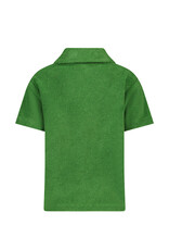 The new chapter Storm Blouse Green