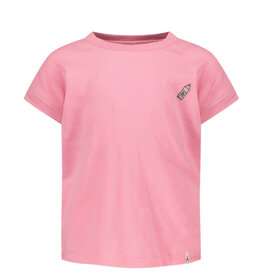 The new chapter Nikky t-shirt | pink