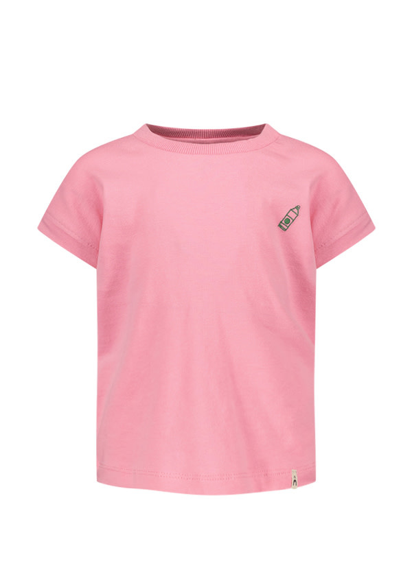 The new chapter Nikky t-shirt | pink