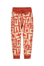 The new chapter Jip Pants all over print  | Art Acedemy