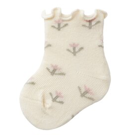 Lil Atelier Rossa Dir Sock Lil | Turtledove