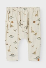 Lil Atelier Bim Loose Pant | Turtledove