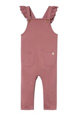 Lil Atelier Doris Loose sweat overall | Nostalgia Rose