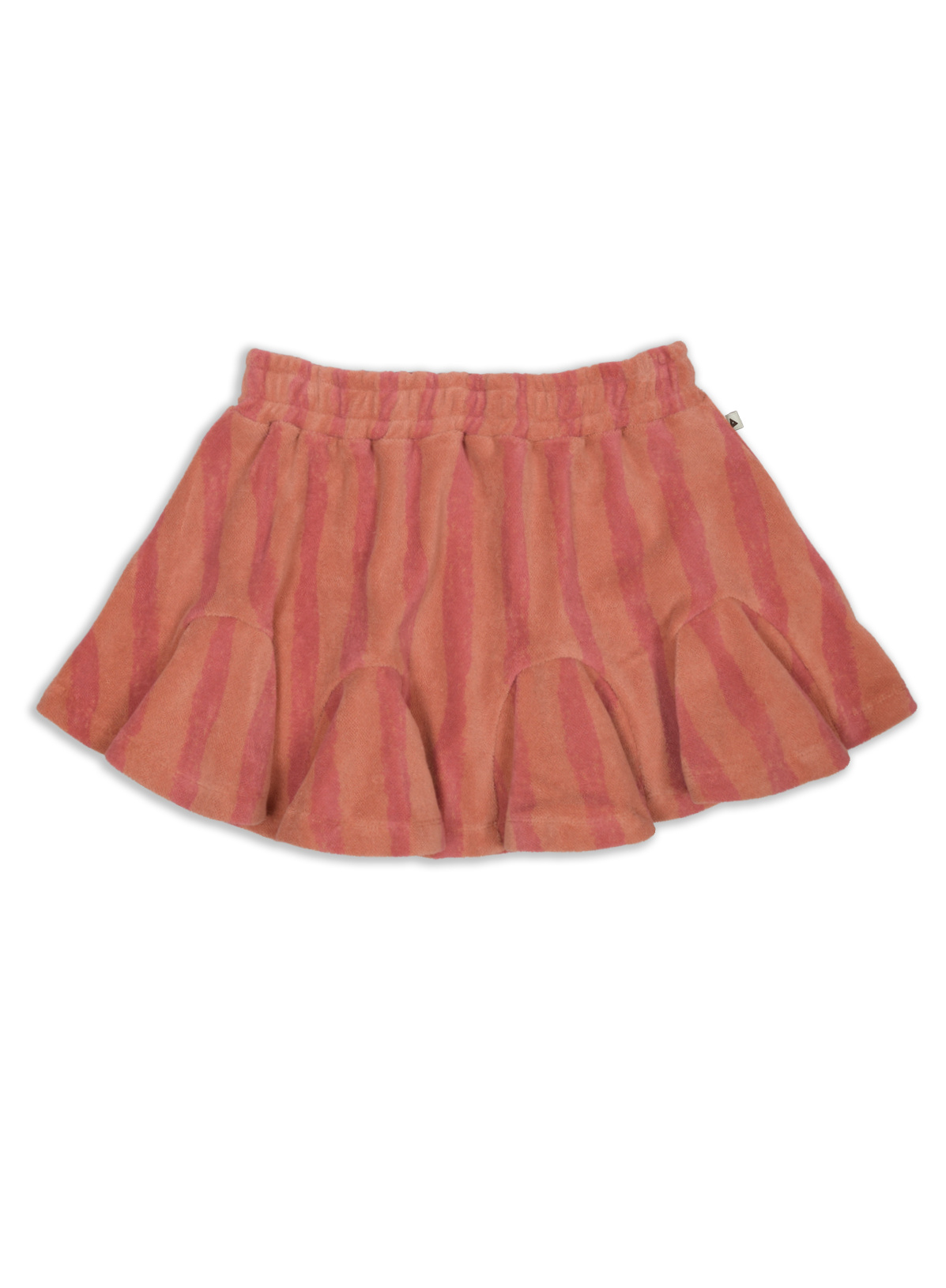 Ammehoela AM.Pim.06 | Pink Stripes Print