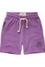 Sproet & Sprout Terry bermuda Flippers | Purple