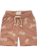 Sproet & Sprout Sweat short Bicycle | Cafe