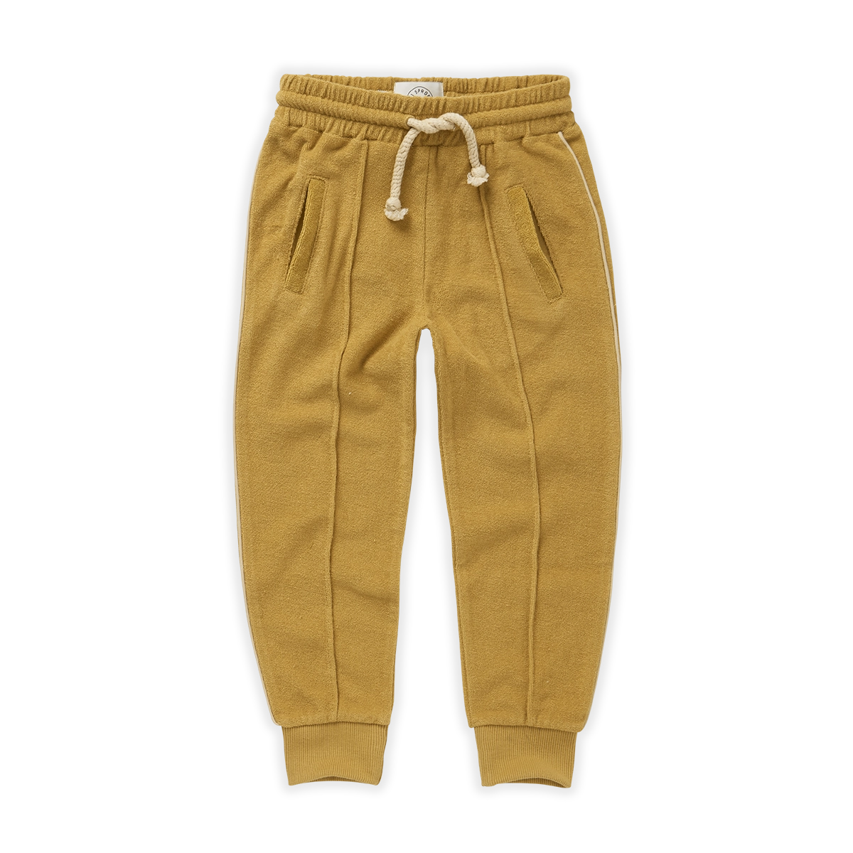 Sproet & Sprout Track Pants | Honey