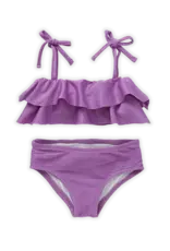 Sproet & Sprout Bikini Ruffle | Purple