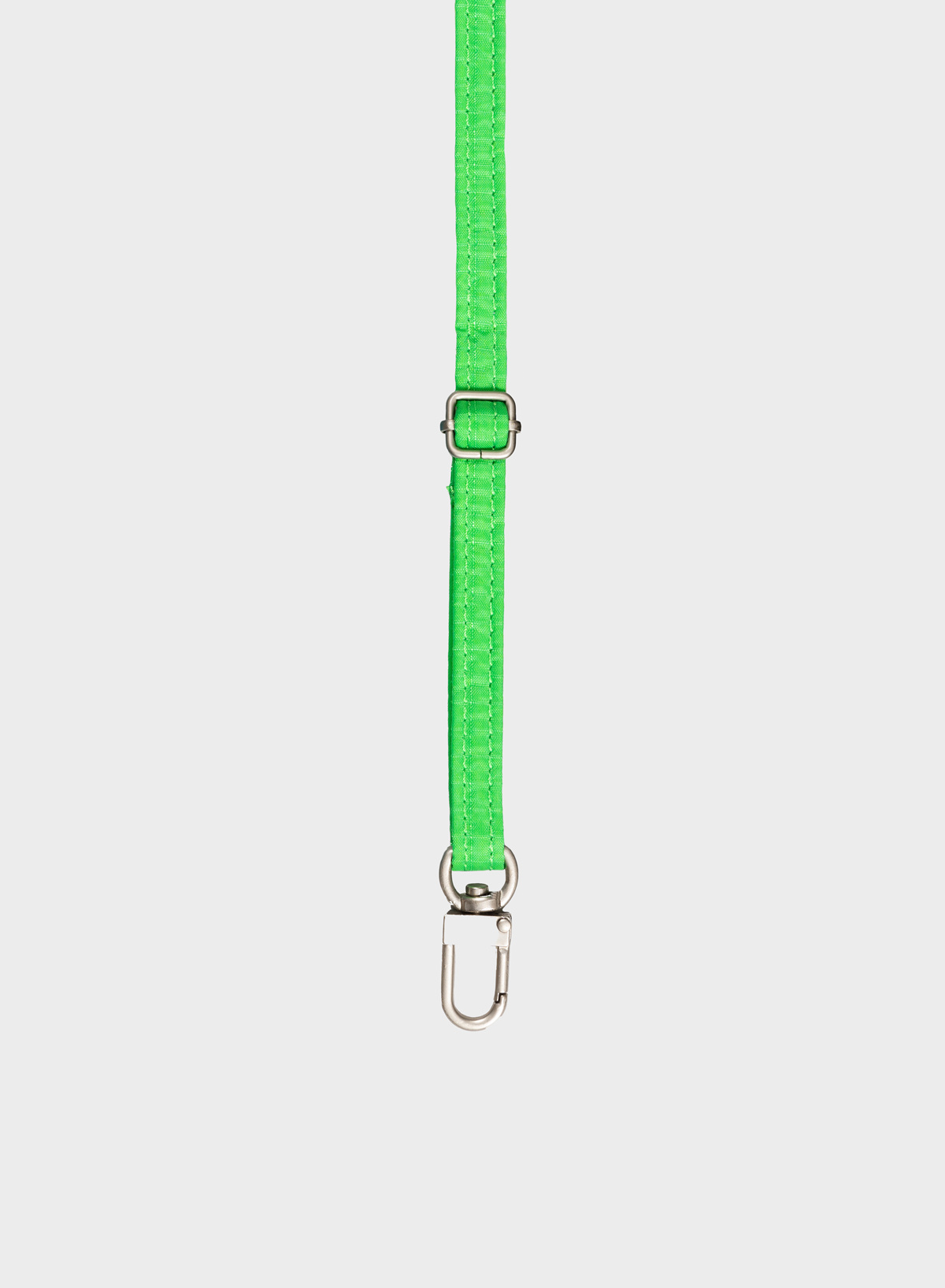 Susan Bijl The new strap | Greenscreen