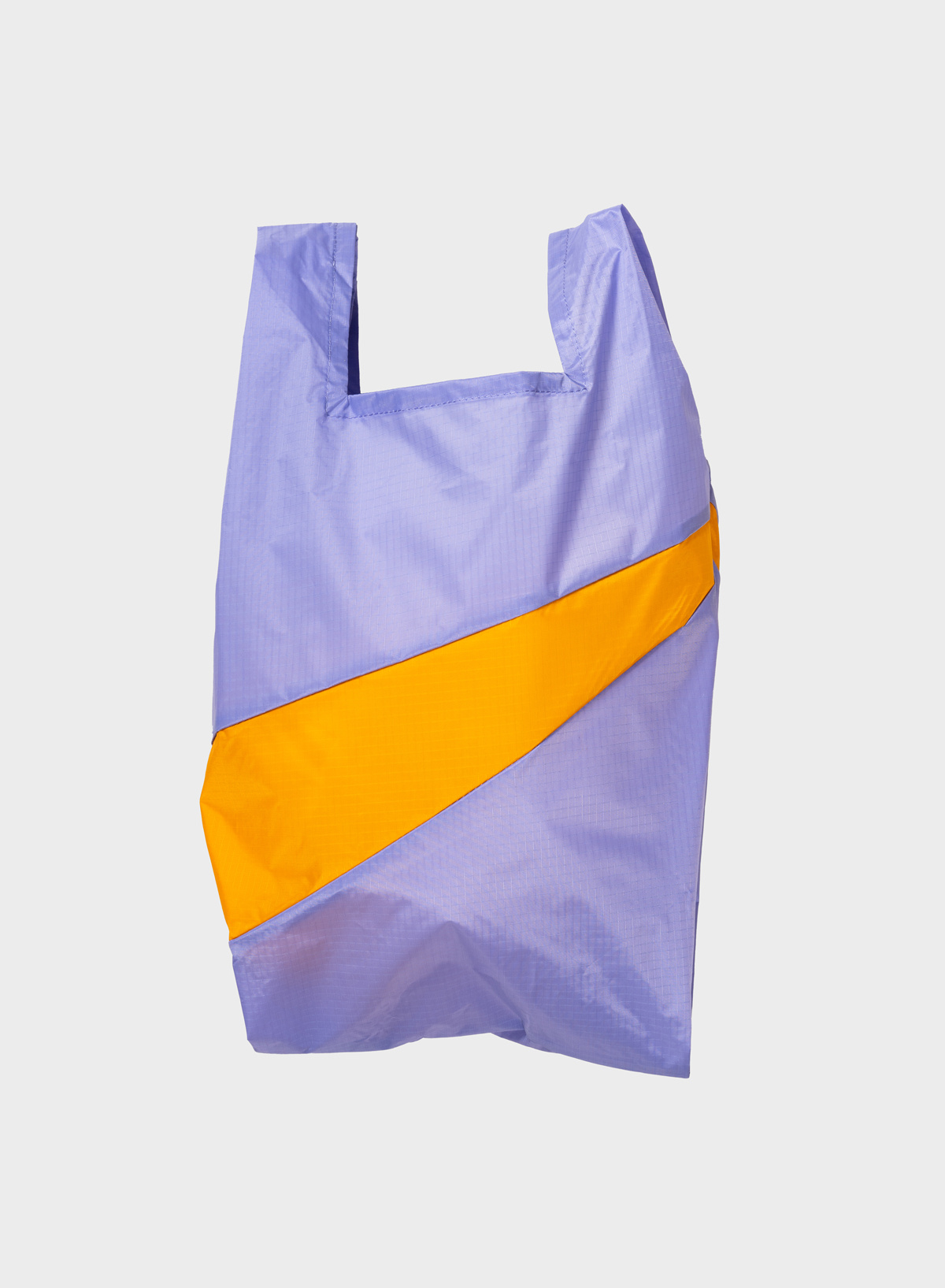 Susan Bijl The New Shopping Bag medium | Treble & Arise