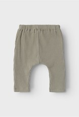 Lil Atelier Dimo Loose Pant | Dried Sage