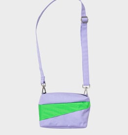 Susan Bijl The New Bum Bag Small | Treble & Greenscreen