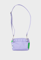 Susan Bijl The New Bum Bag Small | Treble & Greenscreen