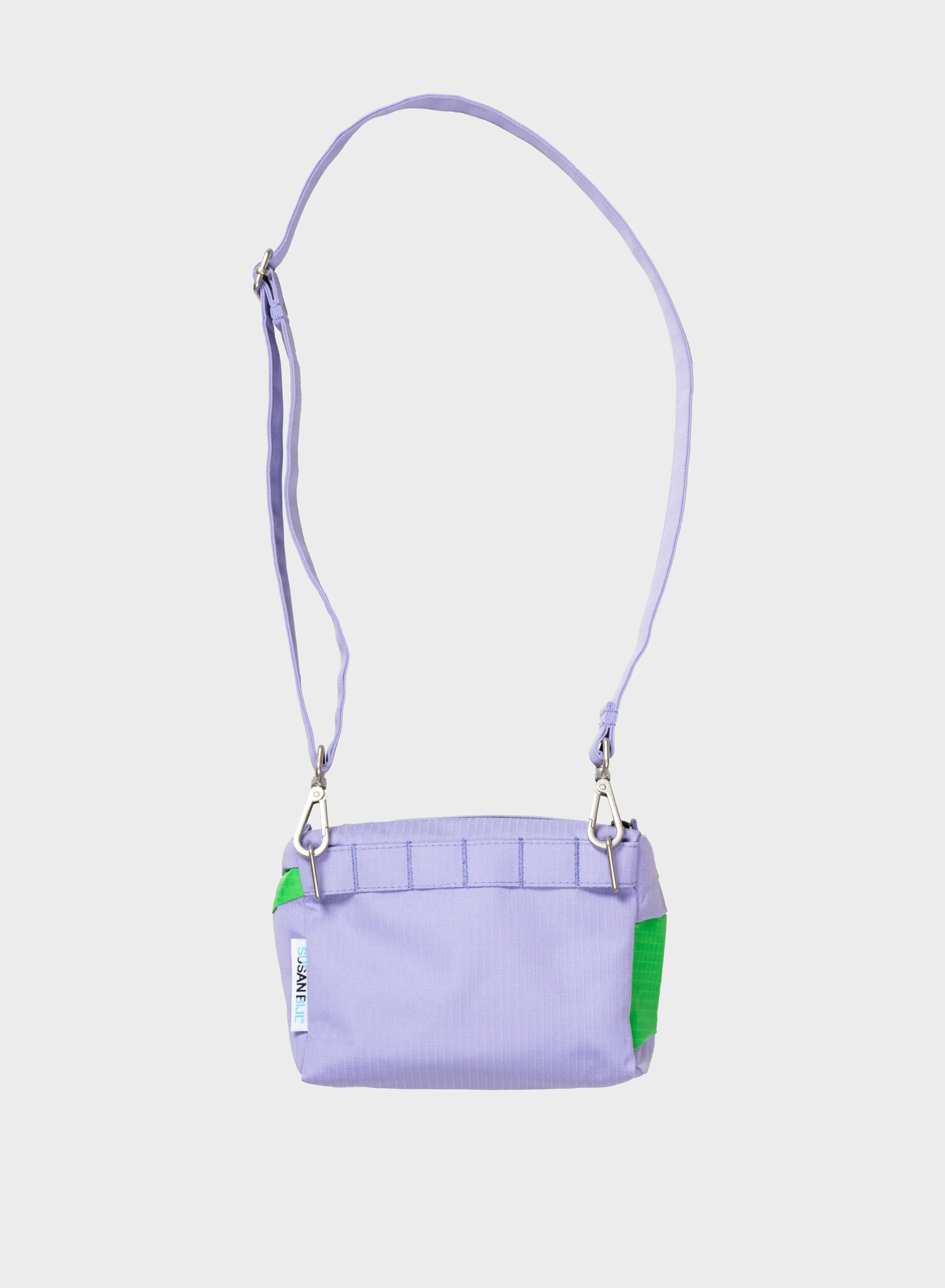 Susan Bijl The New Bum Bag Small | Treble & Greenscreen