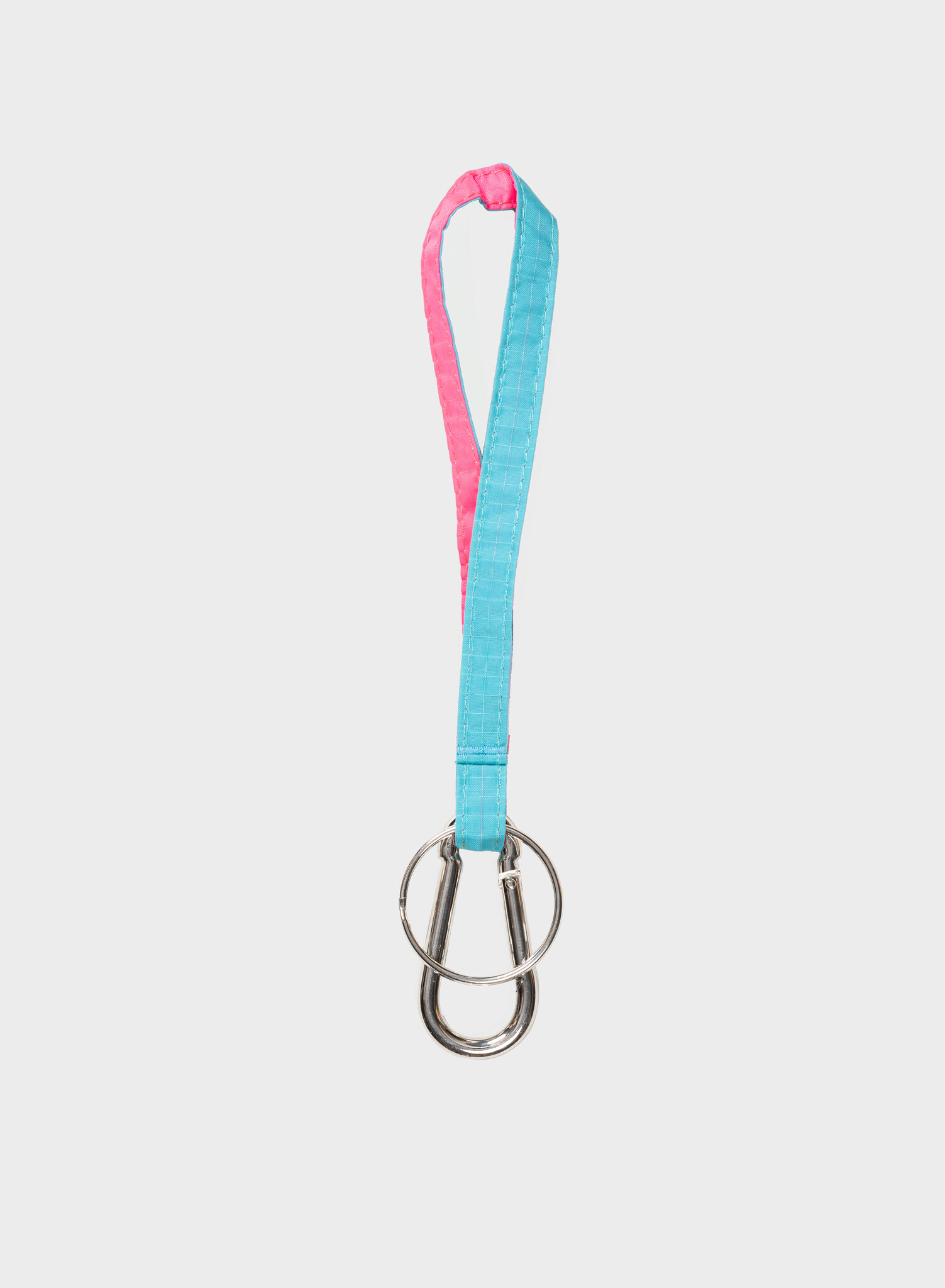 Susan Bijl The New Keychain | Drive & Fluo Pink