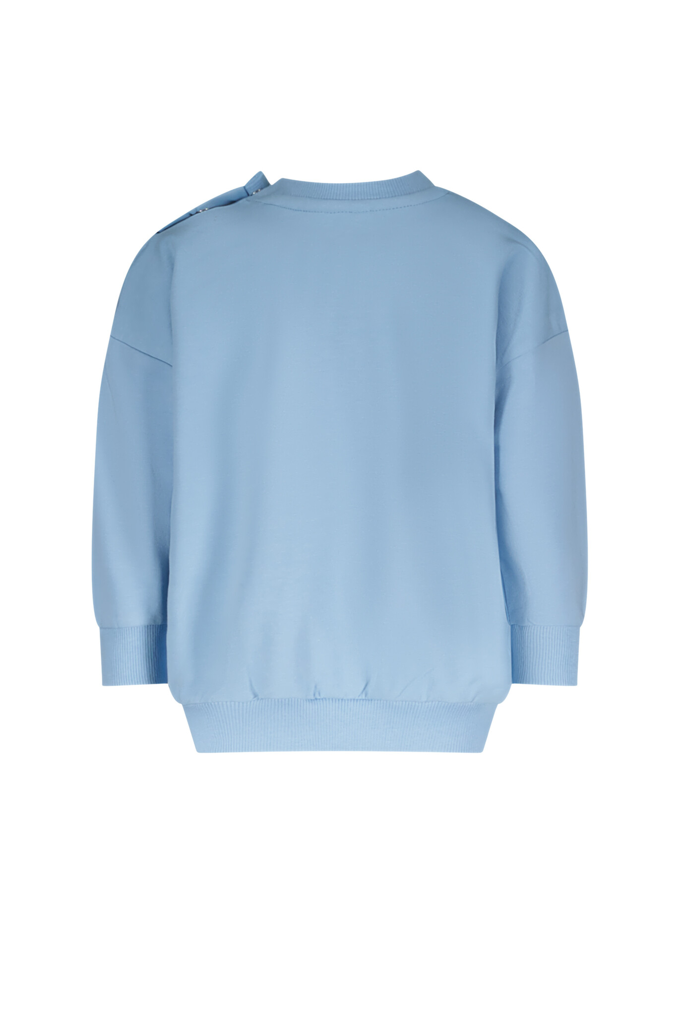 The new chapter Ché Sweater | Blue Bell