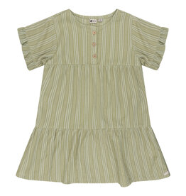 Daily Seven Dress Stripe Structure | Stone Army