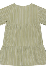 Daily Seven Dress Stripe Structure | Stone Army