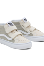 Vans Sk8-Mid Reissue V | Naturel Block Multi/True