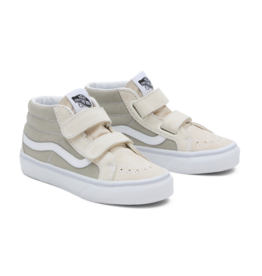 Vans Sk8-Mid Reissue V | Naturel Block Multi/True