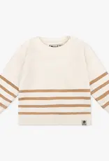 Daily Seven Sweater Daily 7 | Cream