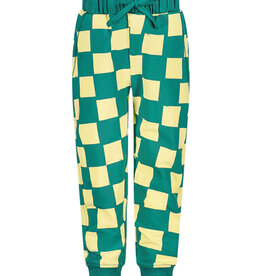 The new chapter Sil Pants | Playful Cubes aop