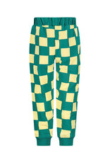 The new chapter Sil Pants | Playful Cubes aop