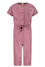 The new chapter Teddy Jumpsuit | Cameo Pink