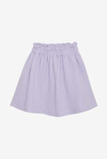 Huttelihut Skirt Muslin | Orchid Petal