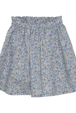 Huttelihut Skirt In Liberty Fabric