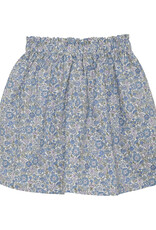 Huttelihut Skirt In Liberty Fabric