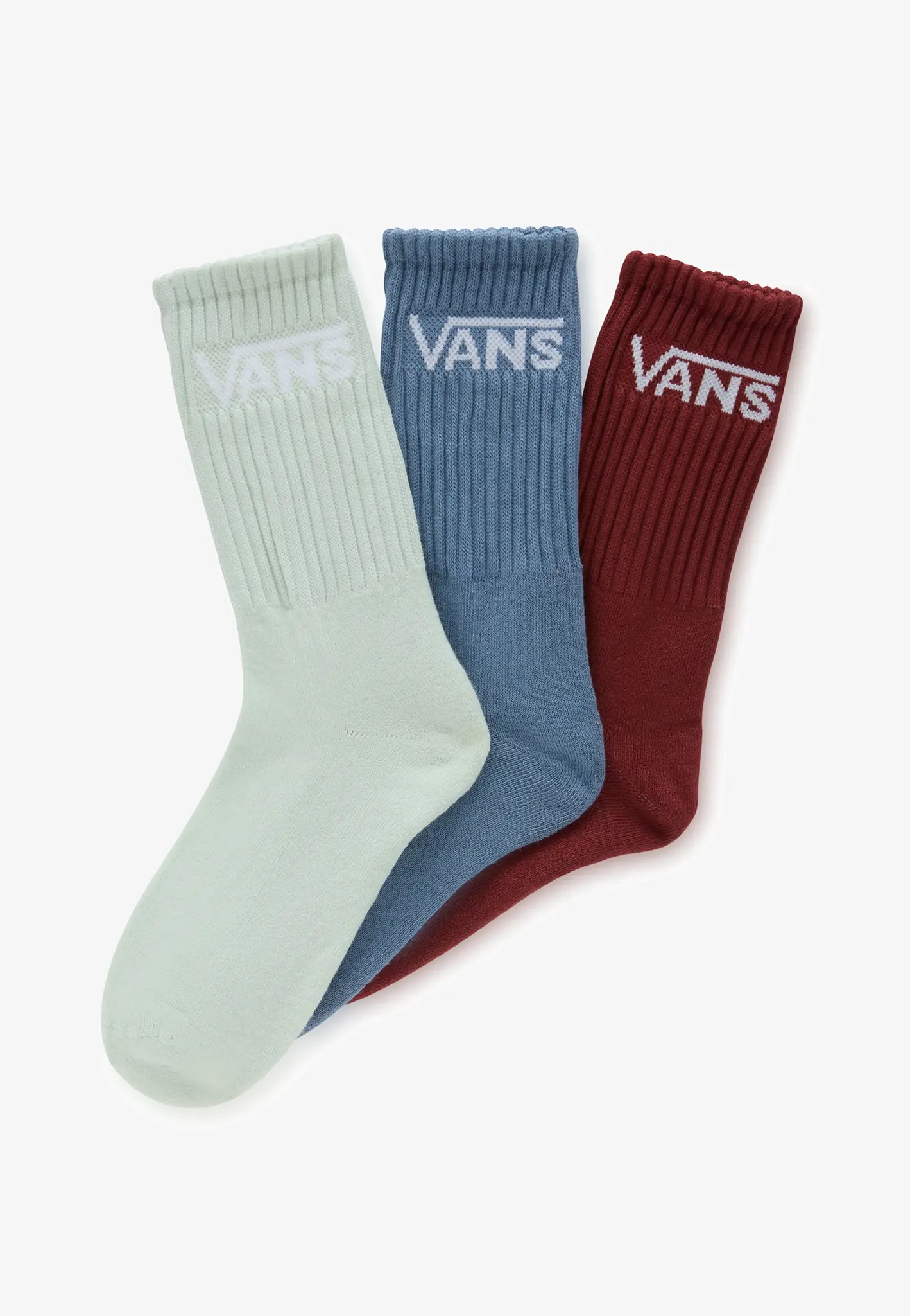 Vans Classic Crew Socks